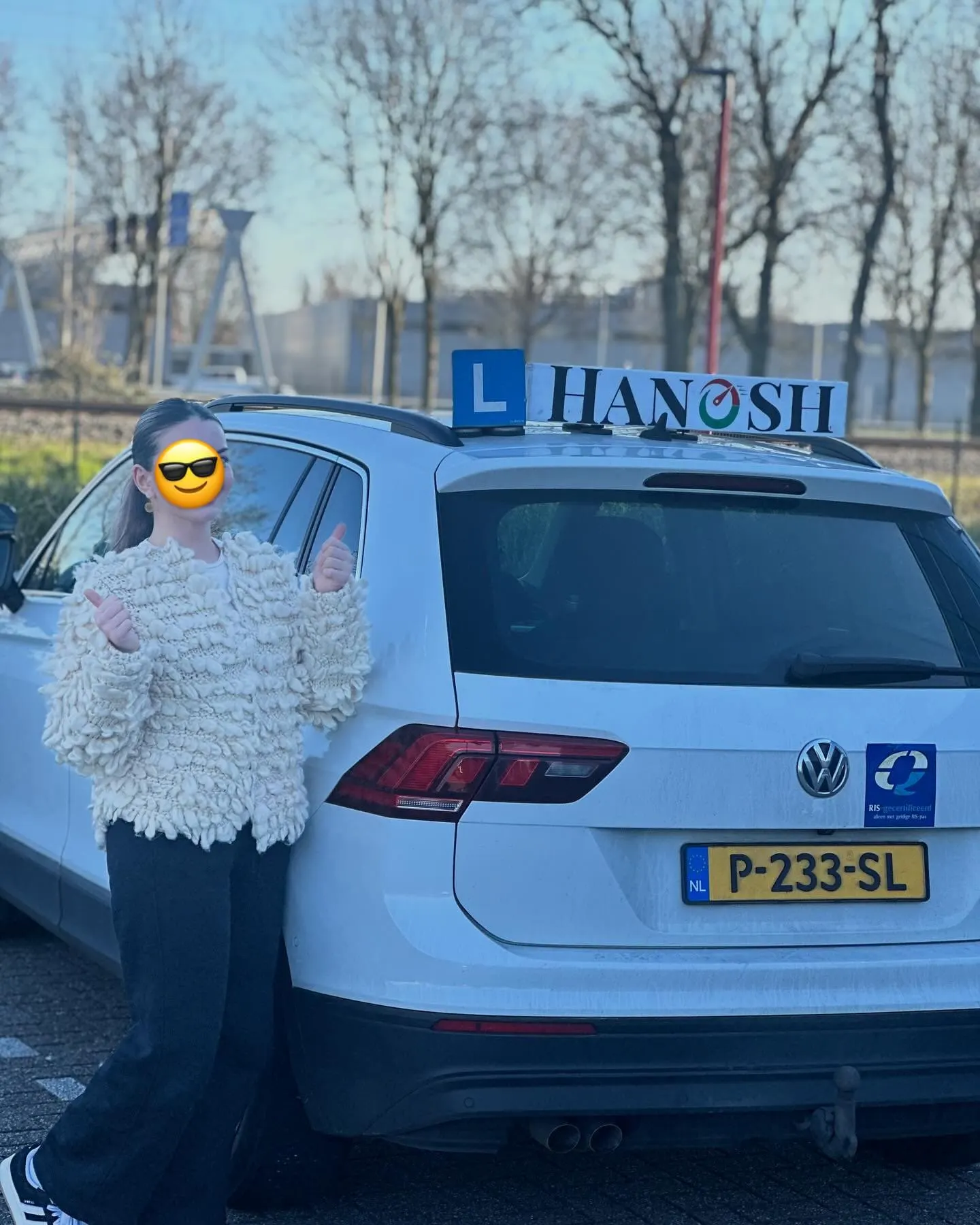 Rijschool in Wateringen – Flexibele en betaalbare rijlessen bij Rijschool Hanosh