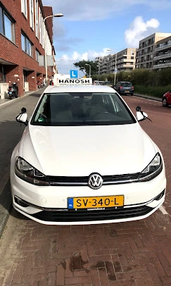 Rijlessen in Zoetermeer en Omgeving